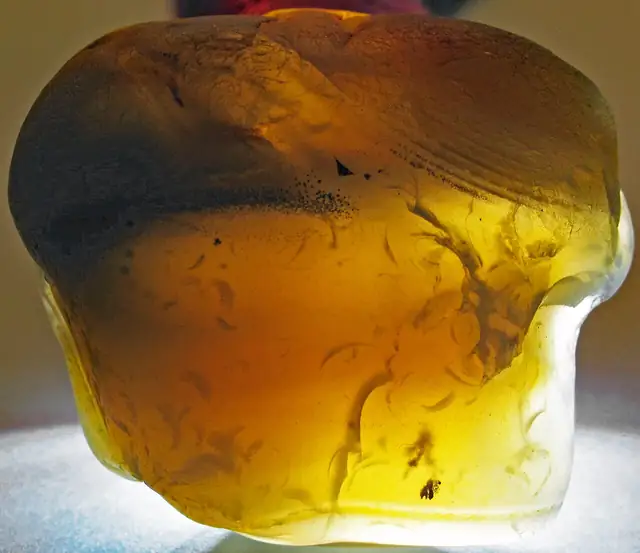 Lake Superior agate, Lake Superior shoreline, Upper Peninsula
