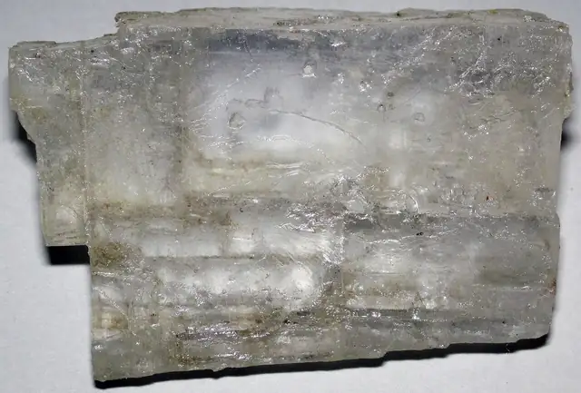 Rock salt, Salina Group, Detroit (second sample)