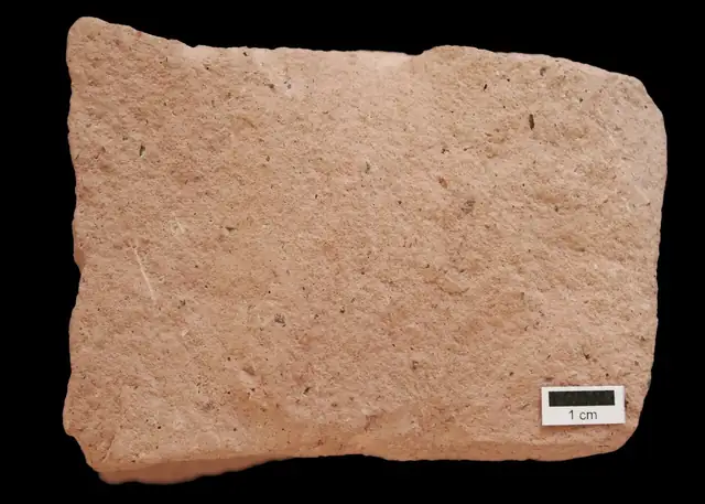 Pink rhyolite (locality not given)
